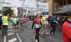 Fotografias San Silvestre Salmantina