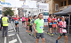 Fotografias San Silvestre Salmantina