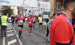 Fotografias San Silvestre Salmantina