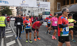 Fotografias San Silvestre Salmantina