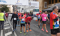 Fotografias San Silvestre Salmantina