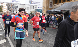 Fotografias San Silvestre Salmantina