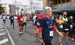 Fotografias San Silvestre Salmantina