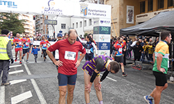 Fotografias San Silvestre Salmantina