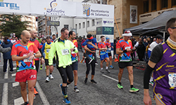 Fotografias San Silvestre Salmantina