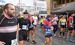 Fotografias San Silvestre Salmantina