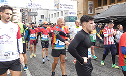 Fotografias San Silvestre Salmantina