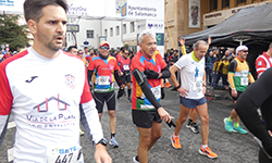 Fotografias San Silvestre Salmantina