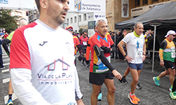 Fotografias San Silvestre Salmantina