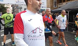 Fotografias San Silvestre Salmantina