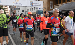 Fotografias San Silvestre Salmantina