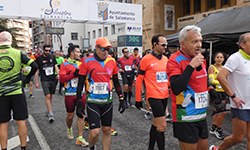 Fotografias San Silvestre Salmantina