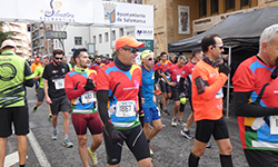 Fotografias San Silvestre Salmantina