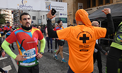 Fotografias San Silvestre Salmantina