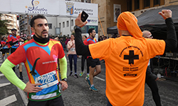 Fotografias San Silvestre Salmantina