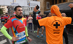 Fotografias San Silvestre Salmantina