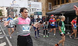 Fotografias San Silvestre Salmantina