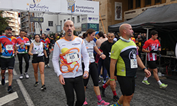 Fotografias San Silvestre Salmantina