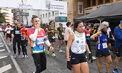 Fotografias San Silvestre Salmantina