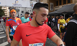 Fotografias San Silvestre Salmantina