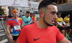Fotografias San Silvestre Salmantina