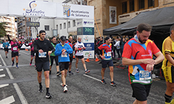 Fotografias San Silvestre Salmantina