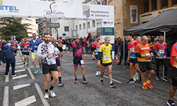 Fotografias San Silvestre Salmantina