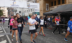 Fotografias San Silvestre Salmantina