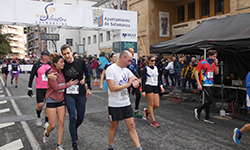 Fotografias San Silvestre Salmantina