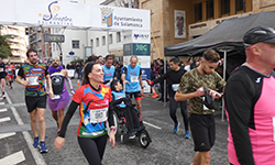 Fotografias San Silvestre Salmantina