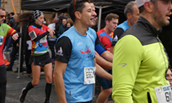 Fotografias San Silvestre Salmantina