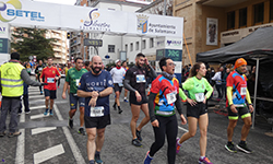 Fotografias San Silvestre Salmantina