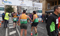 Fotografias San Silvestre Salmantina