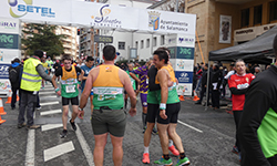 Fotografias San Silvestre Salmantina