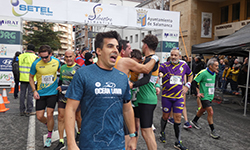 Fotografias San Silvestre Salmantina