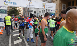 Fotografias San Silvestre Salmantina
