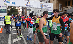 Fotografias San Silvestre Salmantina