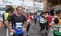 Fotografias San Silvestre Salmantina