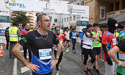 Fotografias San Silvestre Salmantina