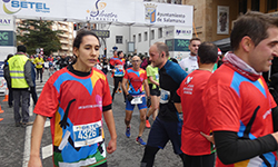 Fotografias San Silvestre Salmantina