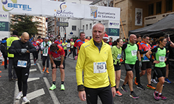 Fotografias San Silvestre Salmantina