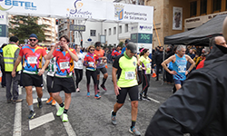 Fotografias San Silvestre Salmantina