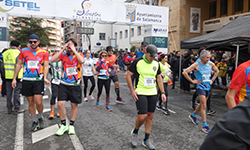 Fotografias San Silvestre Salmantina