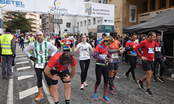 Fotografias San Silvestre Salmantina
