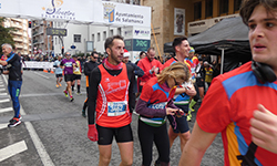 Fotografias San Silvestre Salmantina