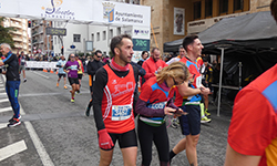 Fotografias San Silvestre Salmantina