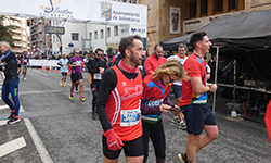 Fotografias San Silvestre Salmantina