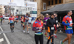 Fotografias San Silvestre Salmantina