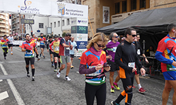 Fotografias San Silvestre Salmantina