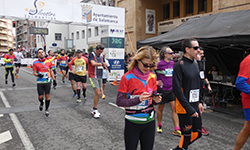 Fotografias San Silvestre Salmantina